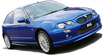   MG () ZR 105